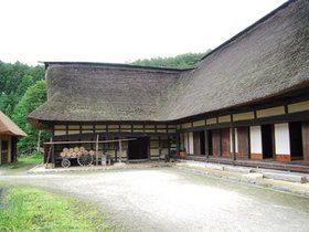 曲り家