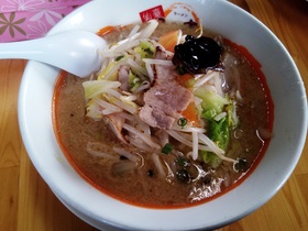 みそ壱 仙台市