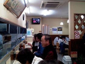 八千代軒 チャーシュー麺