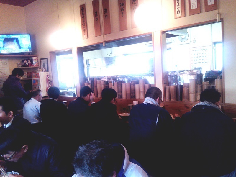 山形ケンチャンラーメン
