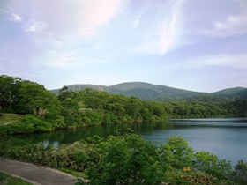 栗駒山