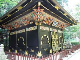 感仙殿