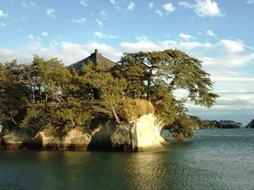 松島