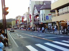 松島