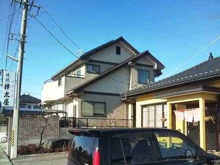樺太屋チャーシューメン